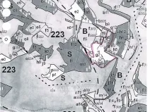 Prodej lesa, Morávka, 27814 m2