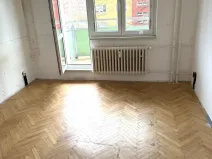 Prodej bytu 1+1, Jihlava, U Hřbitova, 36 m2