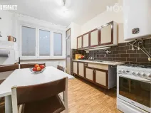 Prodej bytu 3+1, Vyškov, Hybešova, 68 m2