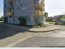 Pronájem obchodního prostoru, Bratislava, Slovenská republika, Pri Šajbách 9335/34, 102 m2