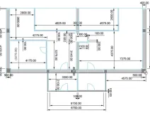 Pronájem obchodního prostoru, Bratislava, Slovenská republika, Pri Šajbách 9335/34, 102 m2