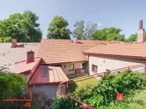 Prodej rodinného domu, Spálené Poříčí, Havlíčkova, 93 m2