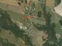 Prodej pozemku, Lipová, 3587 m2