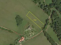 Prodej pozemku, Lipová, 3587 m2