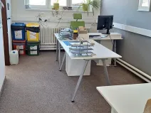 Pronájem kanceláře, Praha - Nové Město, Bolzanova, 36 m2