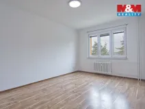 Pronájem bytu 2+1, Karviná - Ráj, Božkova, 59 m2