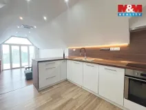 Pronájem bytu 3+kk, Mistřice, 97 m2