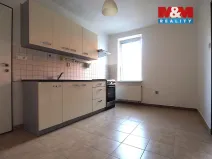 Pronájem bytu 2+1, Ostrava - Moravská Ostrava, S. K. Neumanna, 45 m2