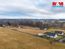 Prodej pozemku pro bydlení, Rumburk - Rumburk 3-Dolní Křečany, 938 m2