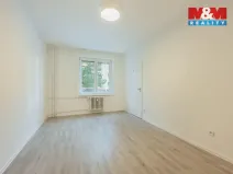 Prodej bytu 3+kk, Slaný, Mírová, 52 m2