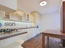 Pronájem bytu 2+1, Ostrava, Sokolovská, 60 m2