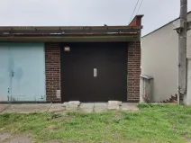Pronájem garáže, Kopřivnice, 20 m2