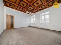 Pronájem bytu 3+1, Valašské Meziříčí, Fügnerova, 100 m2