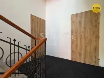 Pronájem bytu 2+1, Valašské Meziříčí, Fügnerova, 70 m2