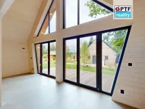 Prodej rodinného domu, Železná Ruda, 85 m2