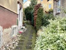 Pronájem vily, Liberec, Baltská, 247 m2