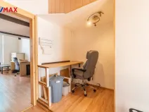 Prodej bytu 1+1, Praha, Vlkova, 34 m2