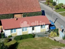 Prodej rodinného domu, Nesovice, 90 m2
