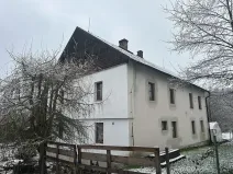 Dražba rodinného domu, Krásný Les, 346 m2