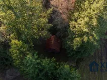 Prodej chaty, Malšice, 28 m2