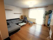 Pronájem bytu 3+kk, Humpolec, Mírová, 76 m2