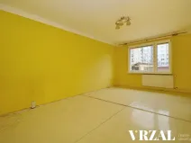 Prodej bytu 3+1, Plzeň, Brněnská, 72 m2
