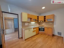 Pronájem bytu 2+1, Křešice, 52 m2