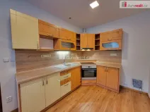 Pronájem bytu 2+1, Křešice, 52 m2