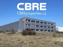 Prodej komerčního pozemku, Kadaň, Královský Vrch, 46400 m2