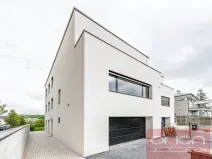 Pronájem rodinného domu, Praha - Stodůlky, Ke Koh-i-nooru, 282 m2