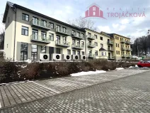 Pronájem bytu 4+kk, Štramberk, K Očnímu, 96 m2