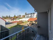 Pronájem bytu 1+kk, Troubsko, 33 m2