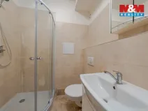 Pronájem bytu 2+kk, Rožnov pod Radhoštěm, Moravská, 39 m2