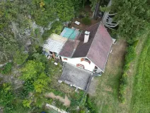 Prodej chaty, Slověnice, 70 m2