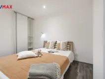 Prodej bytu 1+1, Meziboří, Hornická, 34 m2