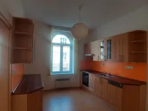 Pronájem bytu 3+1, Tábor, 9. května, 98 m2