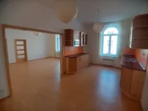 Pronájem bytu 3+1, Tábor, 9. května, 98 m2