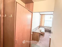 Pronájem bytu 1+kk, Zlín, náměstí Práce, 22 m2