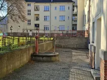 Pronájem bytu 2+kk, Lanškroun, Palackého, 68 m2
