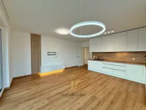 Pronájem bytu 3+kk, Olomouc - Nová Ulice, Milana Ticháka, 86 m2