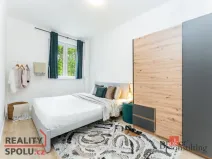 Pronájem bytu 2+kk, Praha - Krč, Za Zelenou liškou, 52 m2