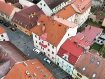 Prodej bytu 3+kk, Stříbro, Žižkova, 76 m2