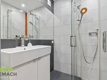 Pronájem bytu 2+kk, Uherské Hradiště, Stará Tenice, 56 m2