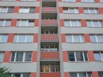 Pronájem bytu 4+1, Mladá Boleslav, Erbenova, 79 m2