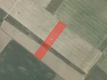 Prodej podílu pole, Znojmo, 25300 m2