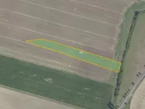 Prodej pole, Městec Králové, 17054 m2