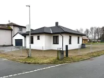 Prodej rodinného domu, Rozvadov, 117 m2