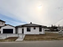 Prodej rodinného domu, Rozvadov, 117 m2