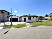 Prodej rodinného domu, Rozvadov, 117 m2