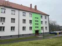 Pronájem bytu 2+1, Velké Opatovice, Pod Strážnicí, 52 m2